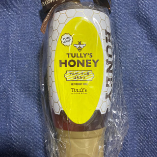 タリーズ　はちみつ
