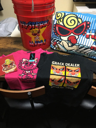 インテリア雑貨/小物 HYSTERIC MINI