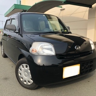 【車検長い‼︎令和2年自動車税込‼︎】22年式エッセ 早いもの勝ち‼︎