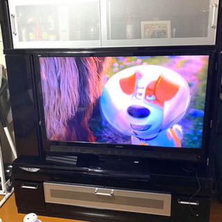 テレビだい