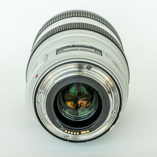 Canon キャノン 望遠ズームレンズ EF70-300mm F4-5.6L IS USM【程度