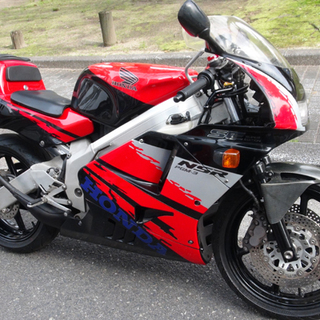 ■完了■動画あり／NSR250R／MC21／SE／乾式クラッチ／1992年／ドッグファイト／ステンレスチャンバーの画像