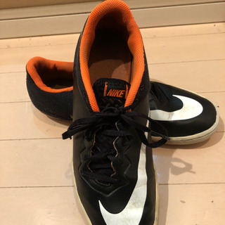 【お取引中】ナイキ　トレシュー　28センチ