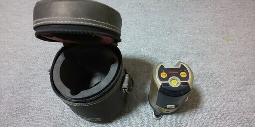 値下げ11800円★タジマのレーザー墨出し器★本体のみ参考価格51445円の品