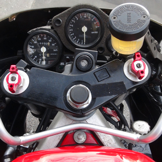 ■完了■動画あり／NSR250R／MC21／SE／乾式クラッチ／1992年／ドッグファイト／ステンレスチャンバーの画像