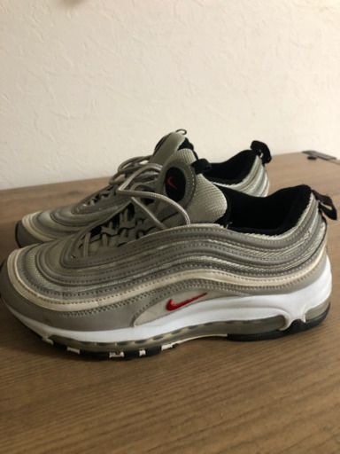 靴/バッグ NIKE AIR MAX 23.5