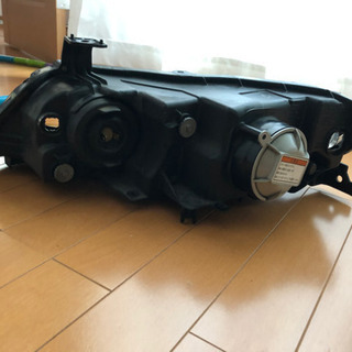 ホンダオデッセイヘッドライト