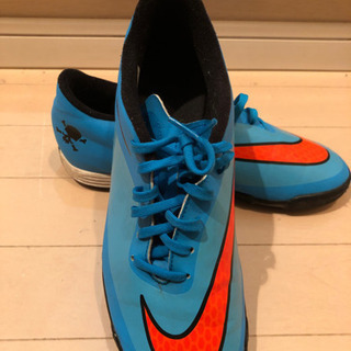 【値下】ナイキ　トレシュー　26センチ