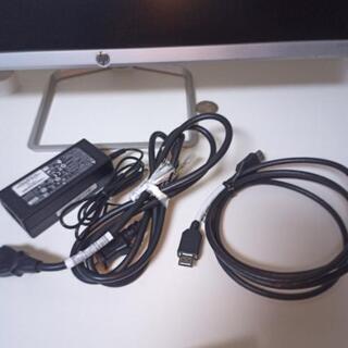 パソコンモニター23.8インチ HP 24fwの画像