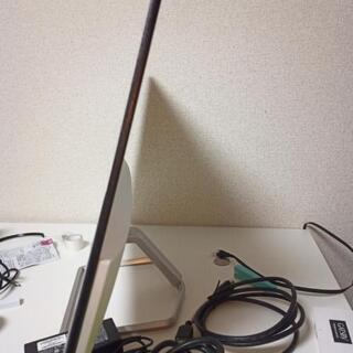 パソコンモニター23.8インチ HP 24fwの画像