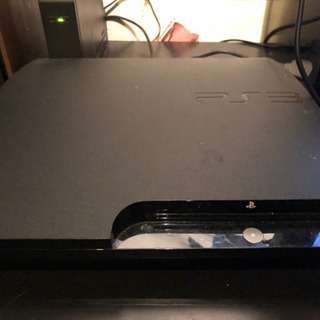 PS3 DVD再生のみ【お相手見つかりました】
