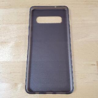 Galaxy S10 薄型ケース 0.26mmの画像