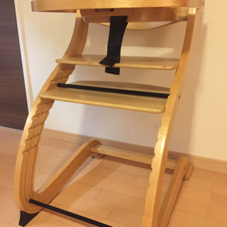 ハイチェア ※お取引き中