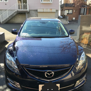 【お取引中】車検令和3年5月 革シート BOSE サンルーフ