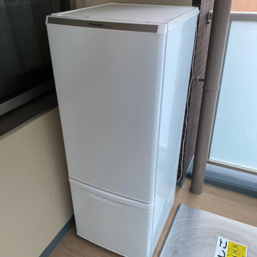 Panasonic 冷蔵庫