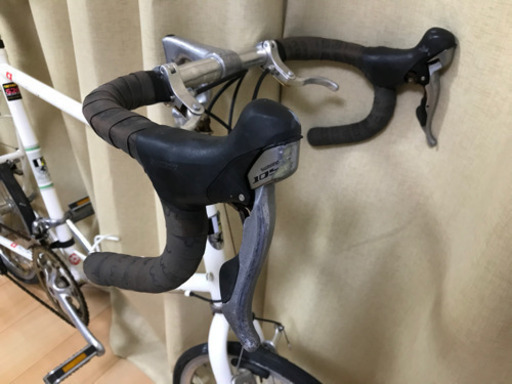 BRINO ブルーノ minivelo road 20 ミニベロ