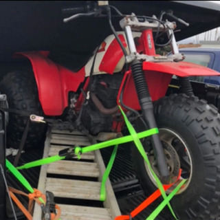 HONDA ATC200X 三輪　バギー 