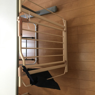 子ども用ゲート