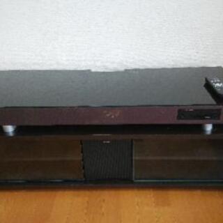 値下げ！　ヤマハ　yrs-1200 ホームシアターラック　テレビ...