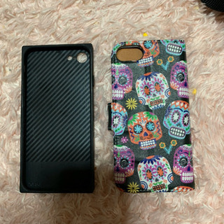 iPhoneセブンケース