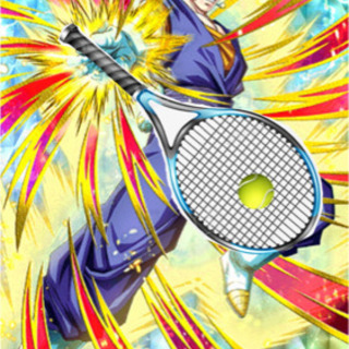 4/19(日)17時〜🔥スーパーテニス🔥