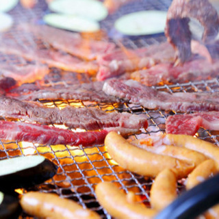 4/29(水・祝)11時〜横川河川敷BBQやります✨