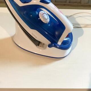 取引中☆コードレススチームアイロン☆の画像