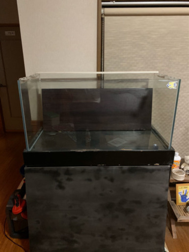 90cm 水槽　ふた無