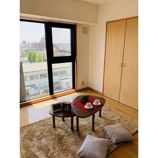 初期費用無料で引越出来ます♪ペット飼育可能★大家直接契約なのでお得です◎オートロックで安全で安心な賃貸生活♪ - 賃貸（マンション/一戸建て）
