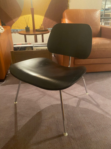 LCM Herman Miller イームズ    ミッドセンチュリー　リプロダクト
