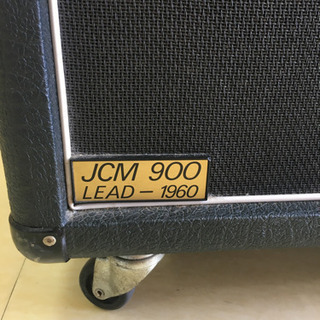 Marshall  JCM900 1960 キャビネットの画像