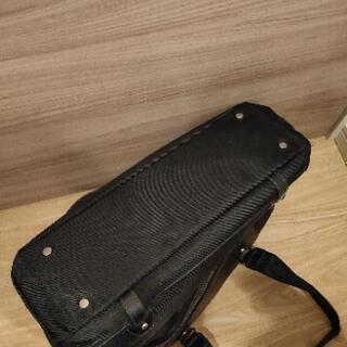 ビジネスバッグの画像