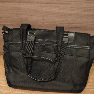 ビジネスバッグの画像