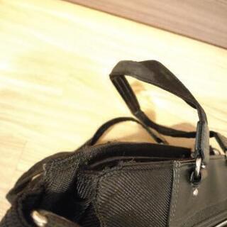 ビジネスバッグの画像