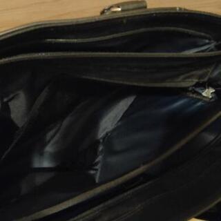 ビジネスバッグの画像