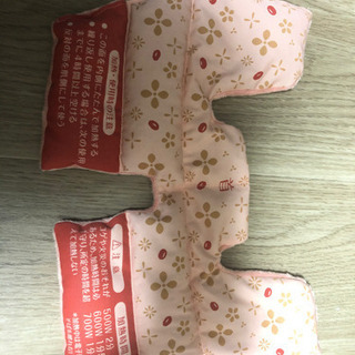 （受付終了）桐灰　あずきの力（肩用）