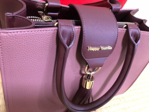 ★70%off★新品　HappyGandleバッグ　