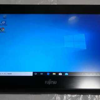 windowsタブレット 富士通Q552/E 本体のみ