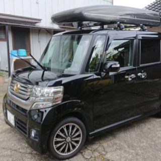 カリスマルーフボックスの画像
