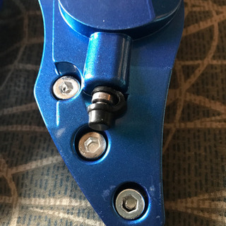 キャリパーカバーの画像