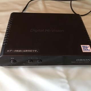 😃🍀お取引き中 4/30まで　東芝　21R30M　文字放送　地デ...