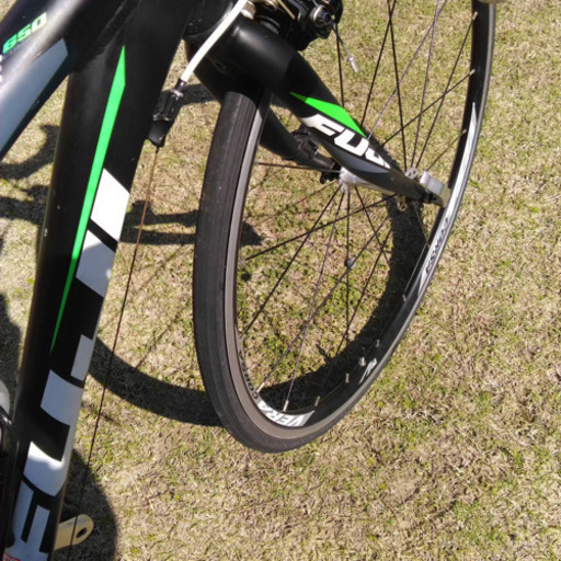 ロードバイク27インチ商談中