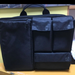パソコンバッグ　中古