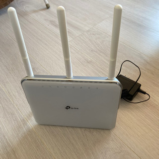無線ルーター　tplink Archer C9