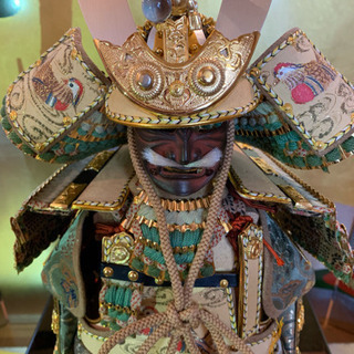 五月人形 五月人形「佑（収納タイプ）」｜五月人形の通販 ふらここ