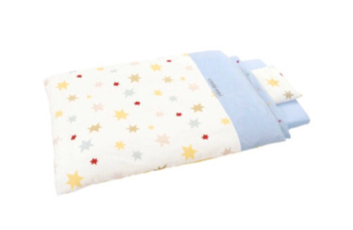 コンビ　布団　13点セット