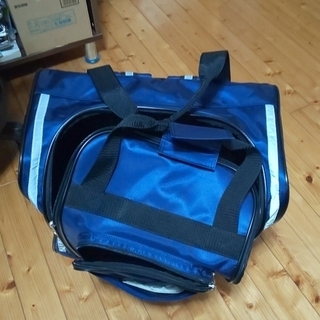 小学生用防具一式の画像