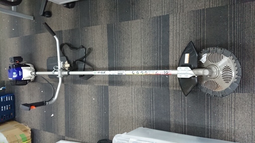 草刈機　やまびこ　EGT300DX