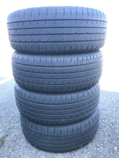 ダンロップ エナセーブ RV504 19inch‼︎