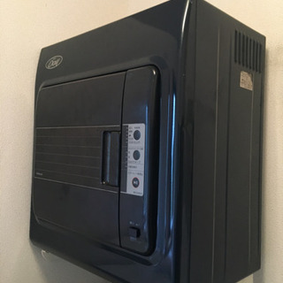 乾燥機NH-D36Y2